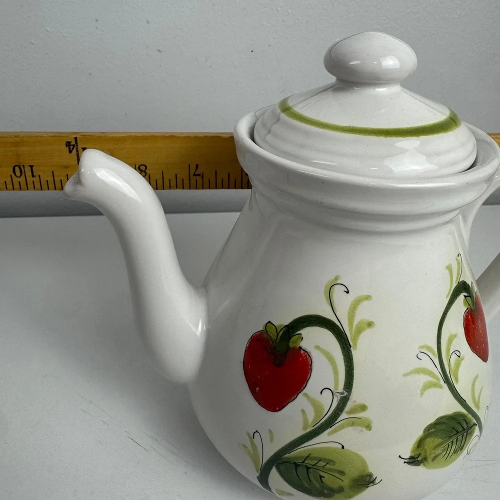 Desiree Imports hand painted